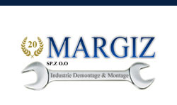 MARGIZ - Partcode online
